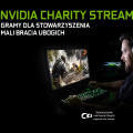 Obrazek NVIDIA - Charytatywnie dla Stowarzyszenia mali bracia Ubogich