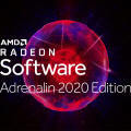 Obrazek AMD Radeon Software Adrenalin 2020 Edition
