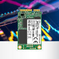 Obrazek Transcend SSD MSA452T - Przemysowy dysk mSATA