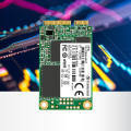 Obrazek Transcend SSD MSA452T - Przemysłowy dysk mSATA