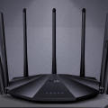 Obrazek Tenda AC23 - wydajny router AC2100 dla kadego