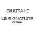 Obrazek LG - Telewizory 8K Ultra HD z certyfikatem CTA