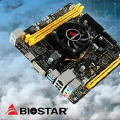 Obrazek BIOSTAR A10N-8800E V6.1 z nowym chodzeniem