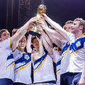 Obrazek G2 Esports przedłuża współpracę z AOC