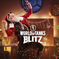 Obrazek wita i Nowy Rok w World of Tanks Blitz 