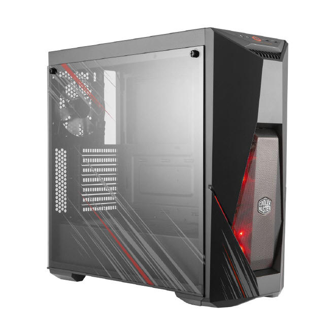 Cooler Master MasterBox i MasterCase