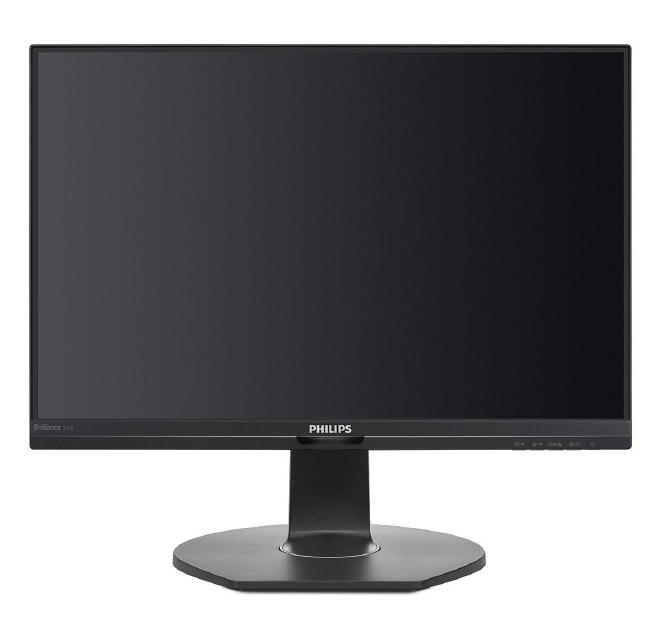 Philips 241B7QGJ – monitor przyjazny środowisku