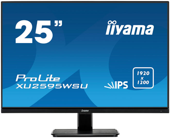 iiyama ProLite XU2595WSU-B1