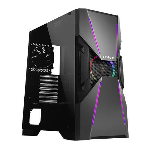 Antec Dark Avenger 601