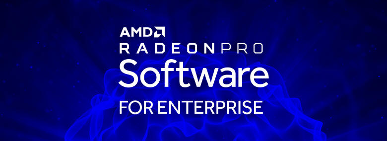 Nowy sterownik Radeon Pro Software Enterprise 19.Q1