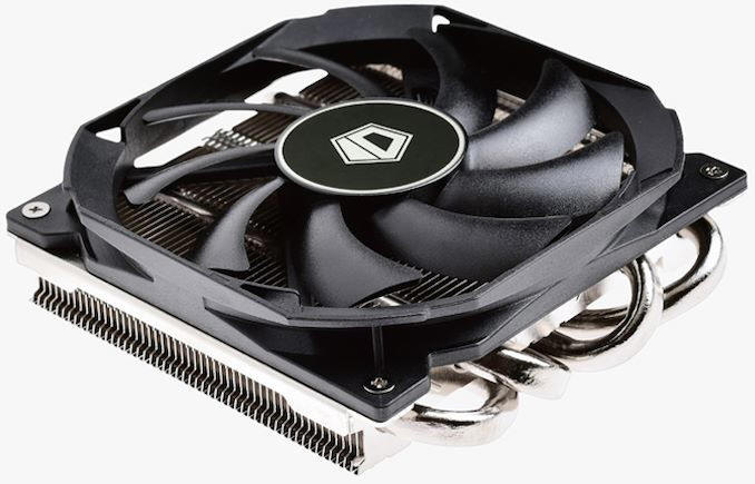ID-Cooling IS-30 Low-Profile