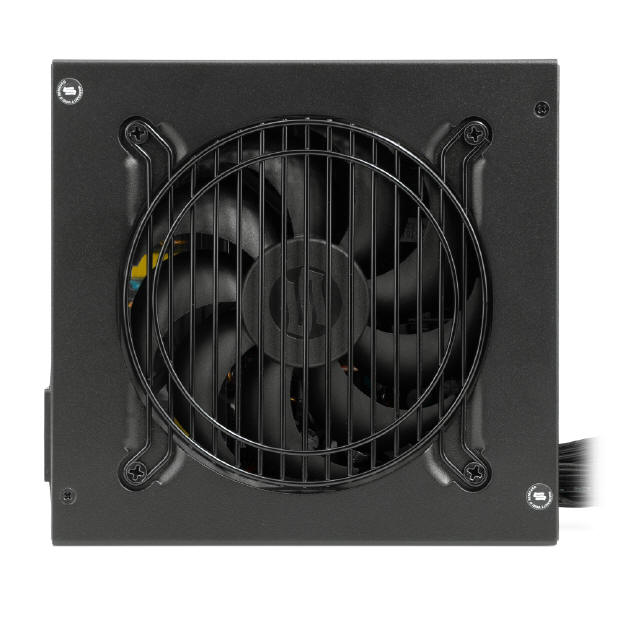 SilentiumPC Supremo L2 650W