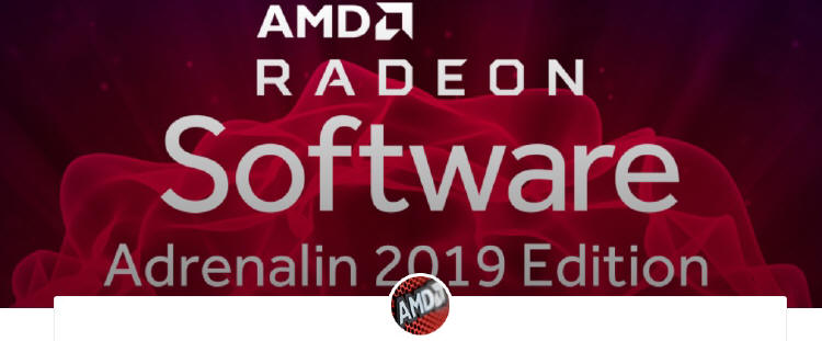 Radeon Software Adrenalin 2019 Edition dla procesorów Ryzen / Vega