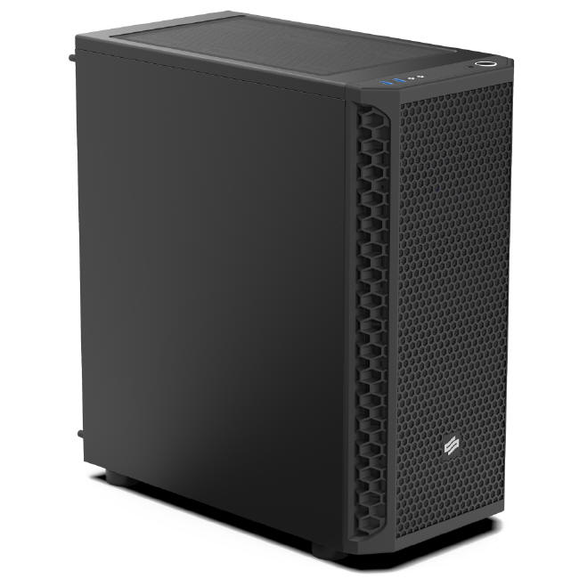 SilentiumPC Signum SG1 (TG) oraz SG1M (TG)