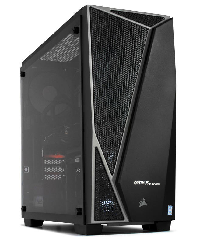 Optimus E-sport EXTREME GB360T-CR1