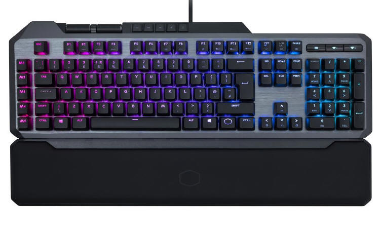 Cooler Master MasterKeys MK850