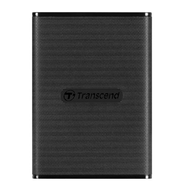 TRANSCEND prezentuje nowy zewntrzny dysk SSD ESD230C 