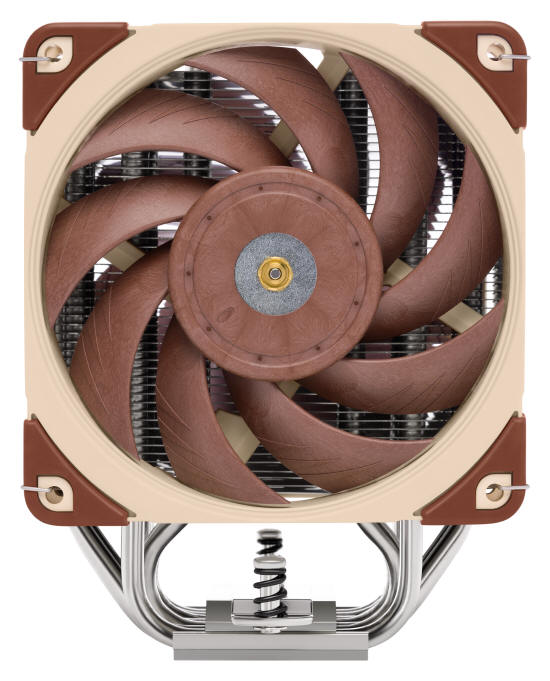 Noctua NH-U12A - nowy cooler CPU w ofercie