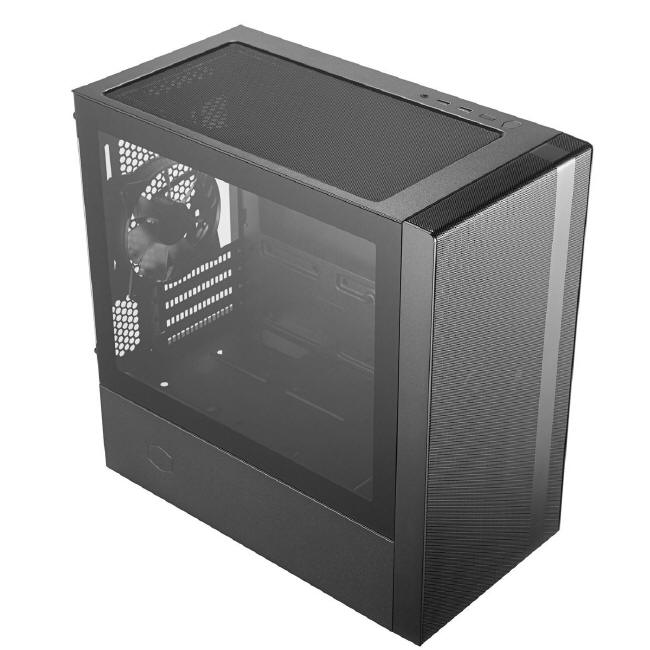 Cooler Master zaprezentowa now seri obudw NR