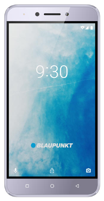 Blaupunkt TX 01