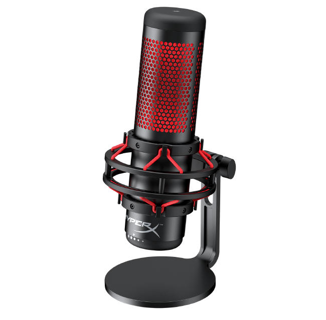 HyperX HyperX QuadCast