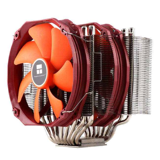 Thermalright Silver Arrow IB-E Extreme Rev. B