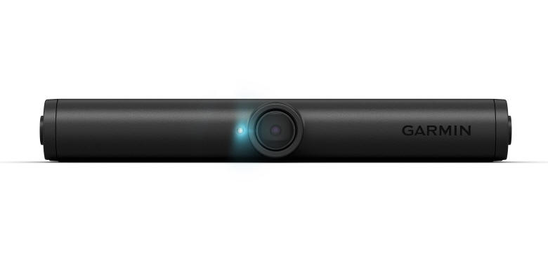 Nowa kamera cofania Garmin BC 40