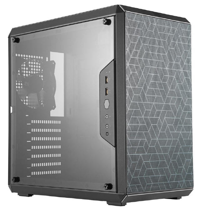 Cooler Master MasterBox Q500L