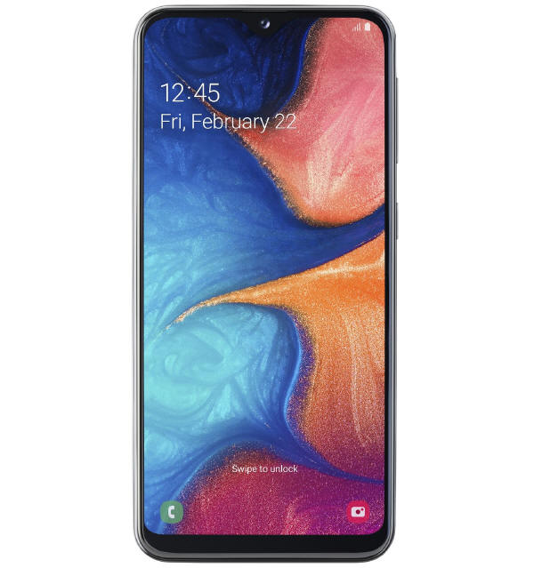 Samsung - nowa generacja smartfonów Galaxy A
