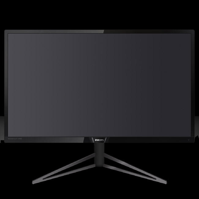 Philips 326M6VJRMB dla graczy konsolowych z 4K i HDR 600