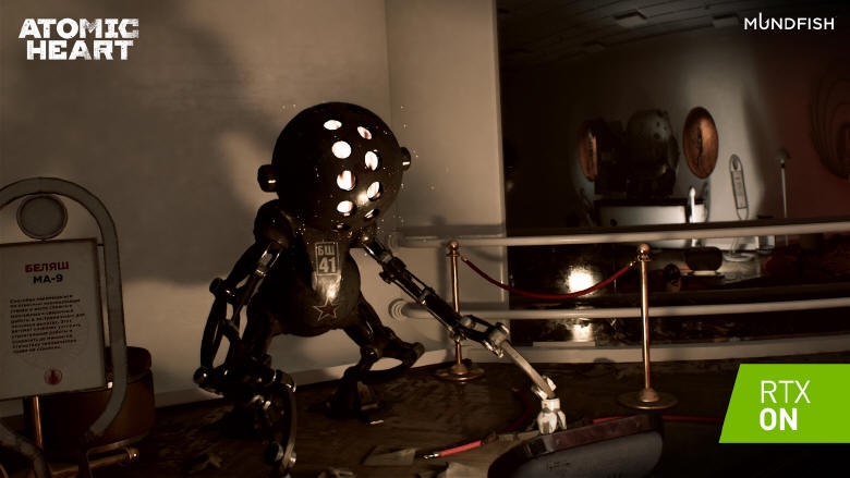 NVIDIA udostępnia trzy dema prezentujące ray tracing