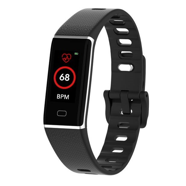 MyKronoz ZeTrack - wicej ni smartband