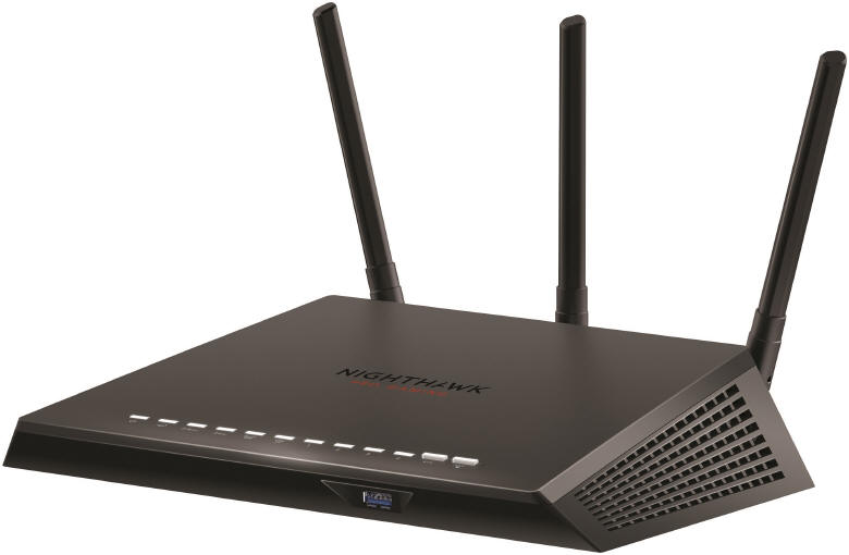 Polska premiera NETGEAR Nighthawk XR300 