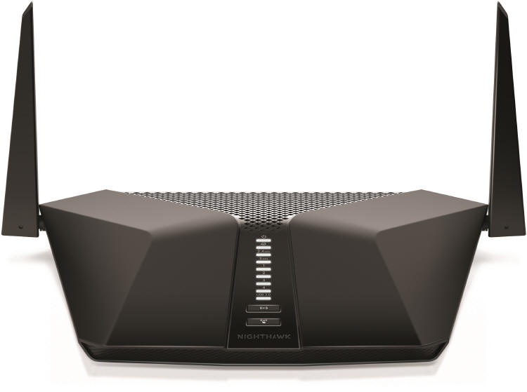 NETGEAR Nighthawk RAX120 oraz RAX40 – domowa sieć przyszłości