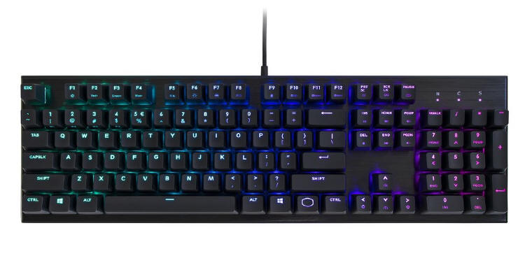 Cooler Master CK552