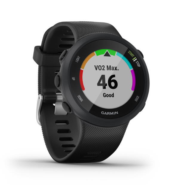 Garmin przedstawia now� seri� smartwatchy GPS Forerunner