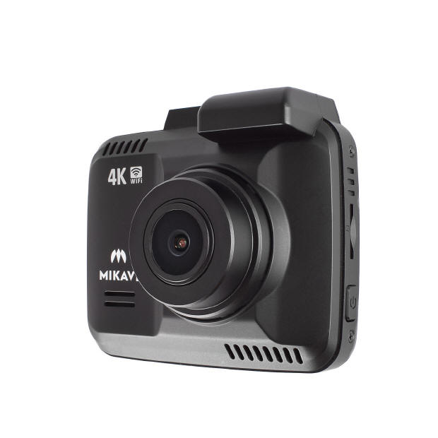 Rejestratory Mikavi w NTT System