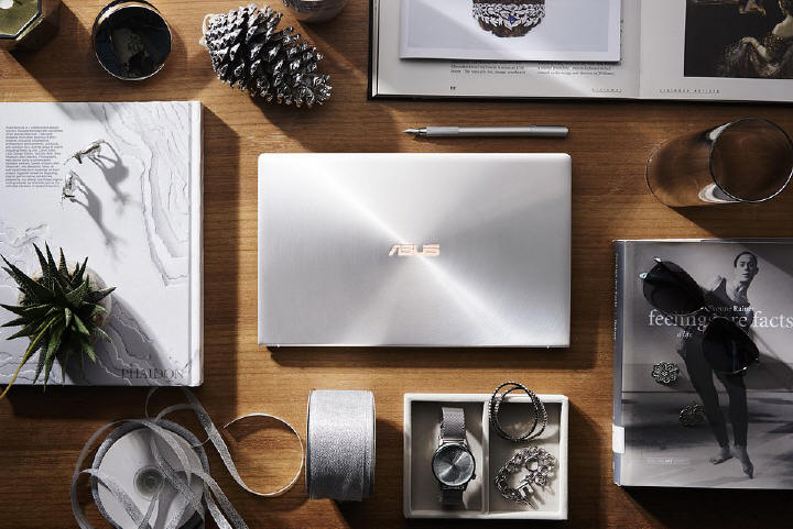ASUS - Rodzina ZenBook się powiększa