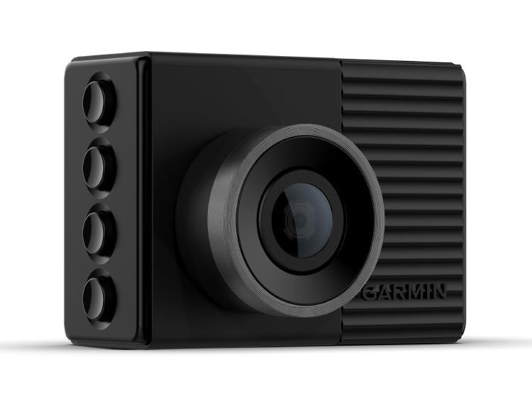 Garmin Dash Cam 46/56/66W oraz Dash Cam Mini