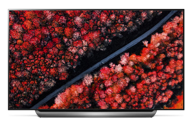 LG - Wyższy poziom inteligencji w nowych telewizorach