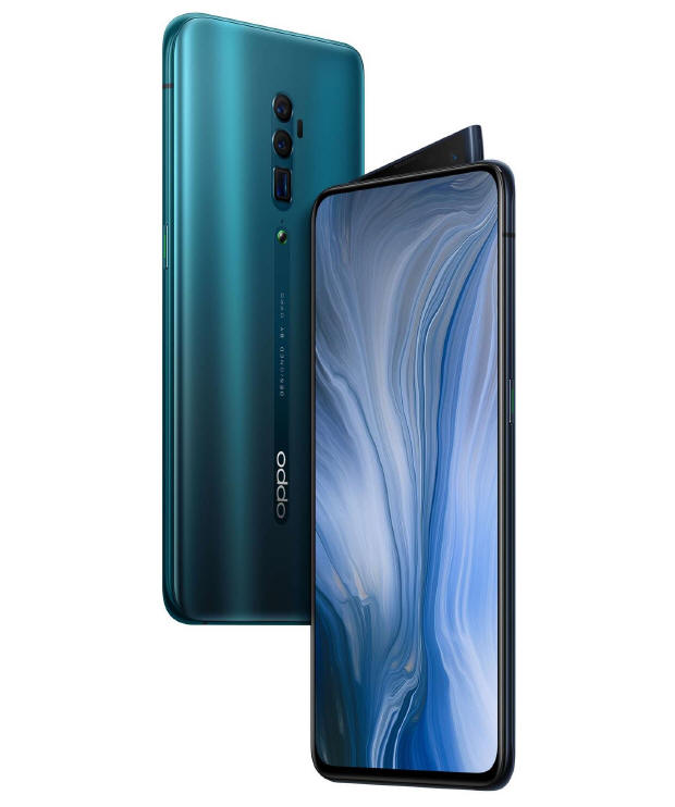 OPPO - smartfony Reno wkraczają na polski rynek