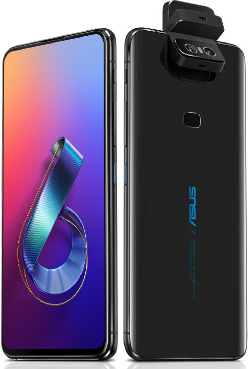 ASUS przedstawia najnowszy ZenFone 6
