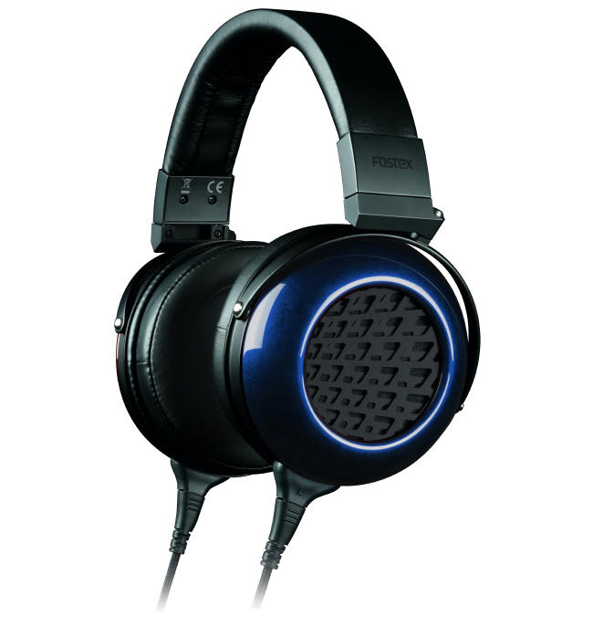 Fostex TH-909 Sapphire Blue - tylko trzy na Polsk!!!