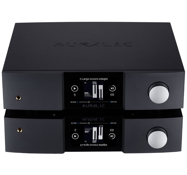 AURALiC ALTAIR G1