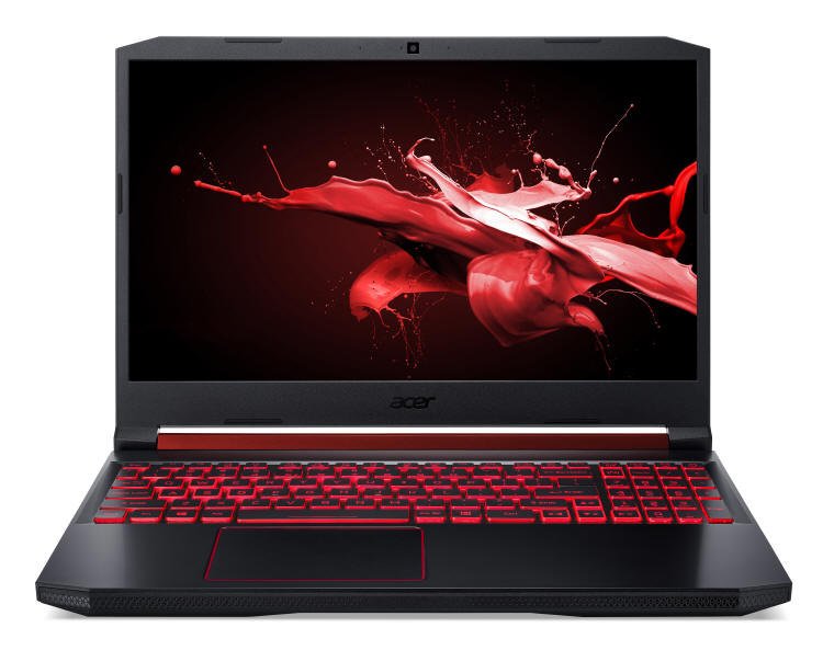 Acer Nitro 5 i Swift 3 z procesorami AMD Ryzen drugiej generacji