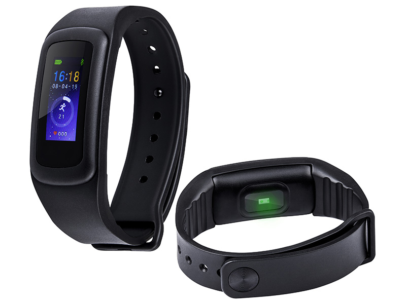 Opaska Tracer T-Band Libra S4