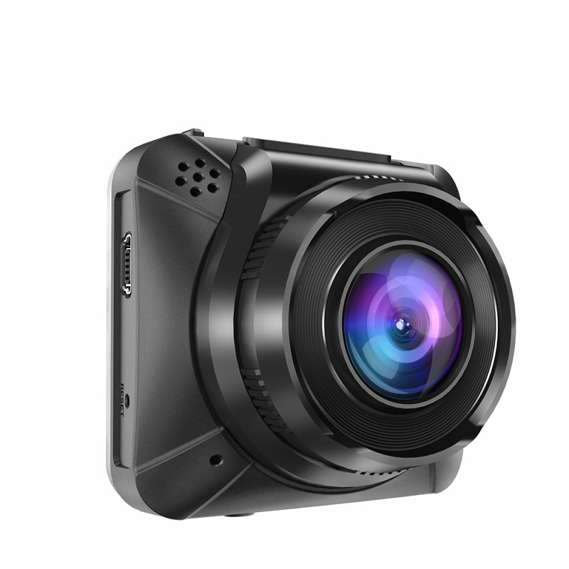NAVITEL NR200 – kamera samochodowa z sensorem night vision