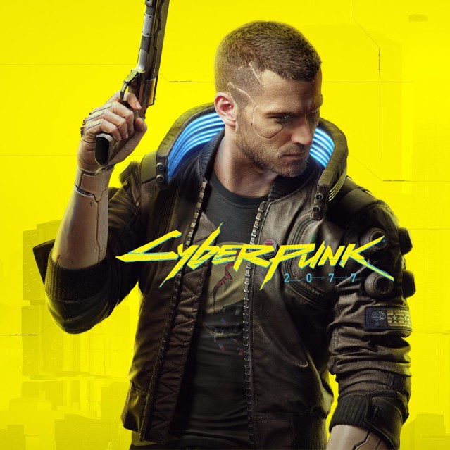 Cyberpunk 2077 z datą premiery