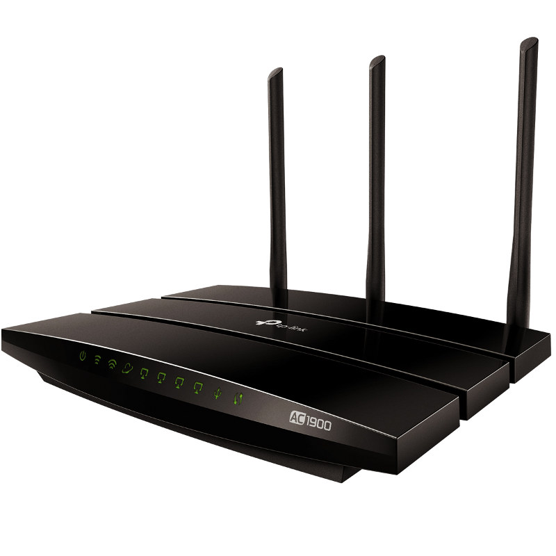 TP-Link Archer A9 –  gigabitowy router bezprzewodowy