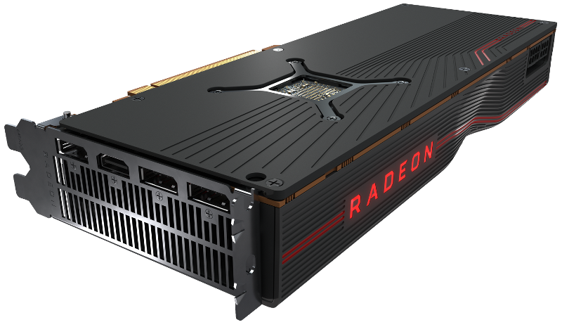 AMD ujawnia szczegy platformy PC dla kadego gracza
